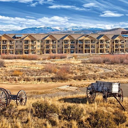 Worldmark Granby - Rocky Mountain Preserve Экстерьер фото