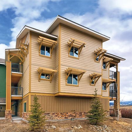 Worldmark Granby - Rocky Mountain Preserve Экстерьер фото