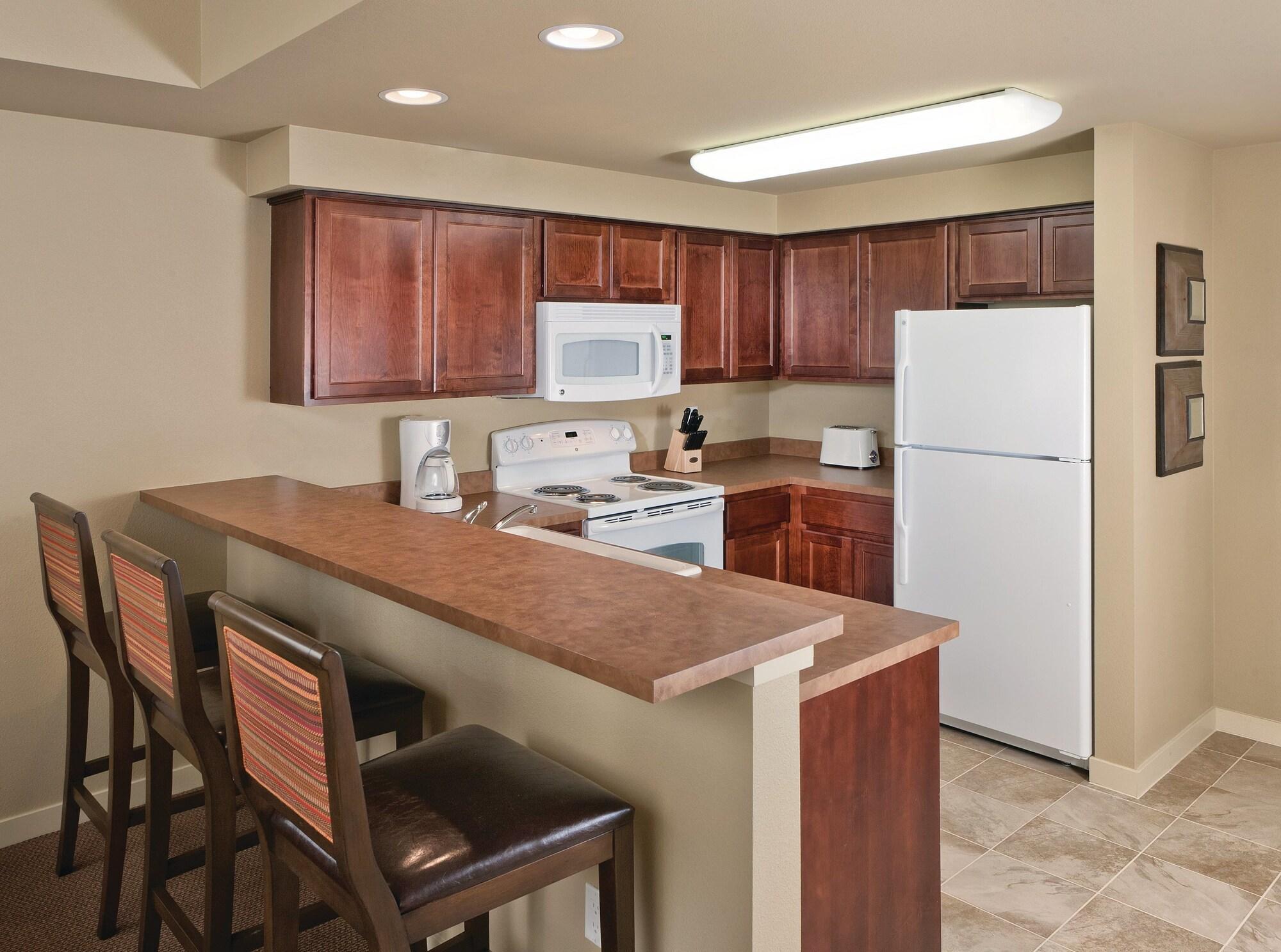 Worldmark Granby - Rocky Mountain Preserve Экстерьер фото