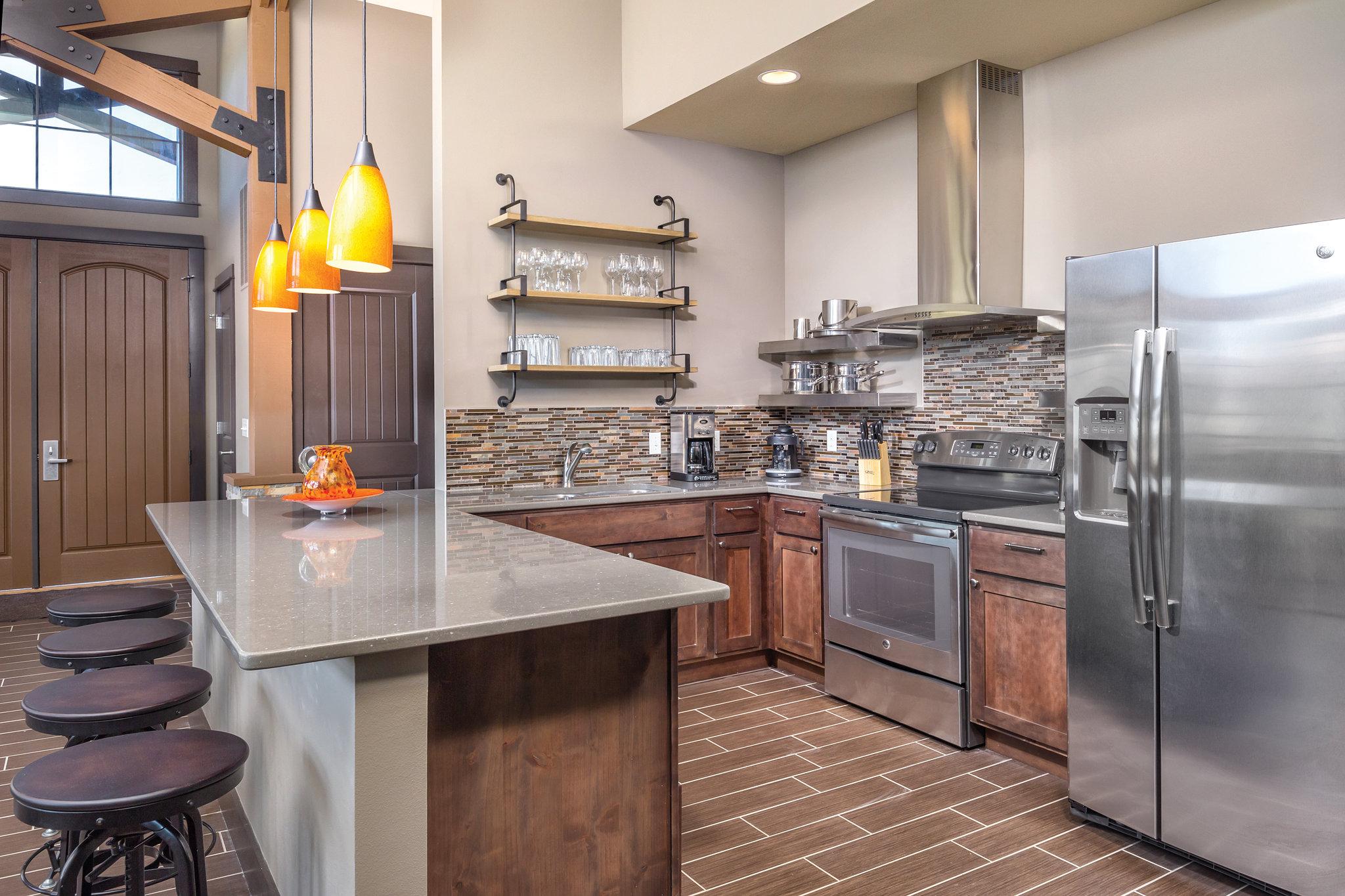 Worldmark Granby - Rocky Mountain Preserve Экстерьер фото