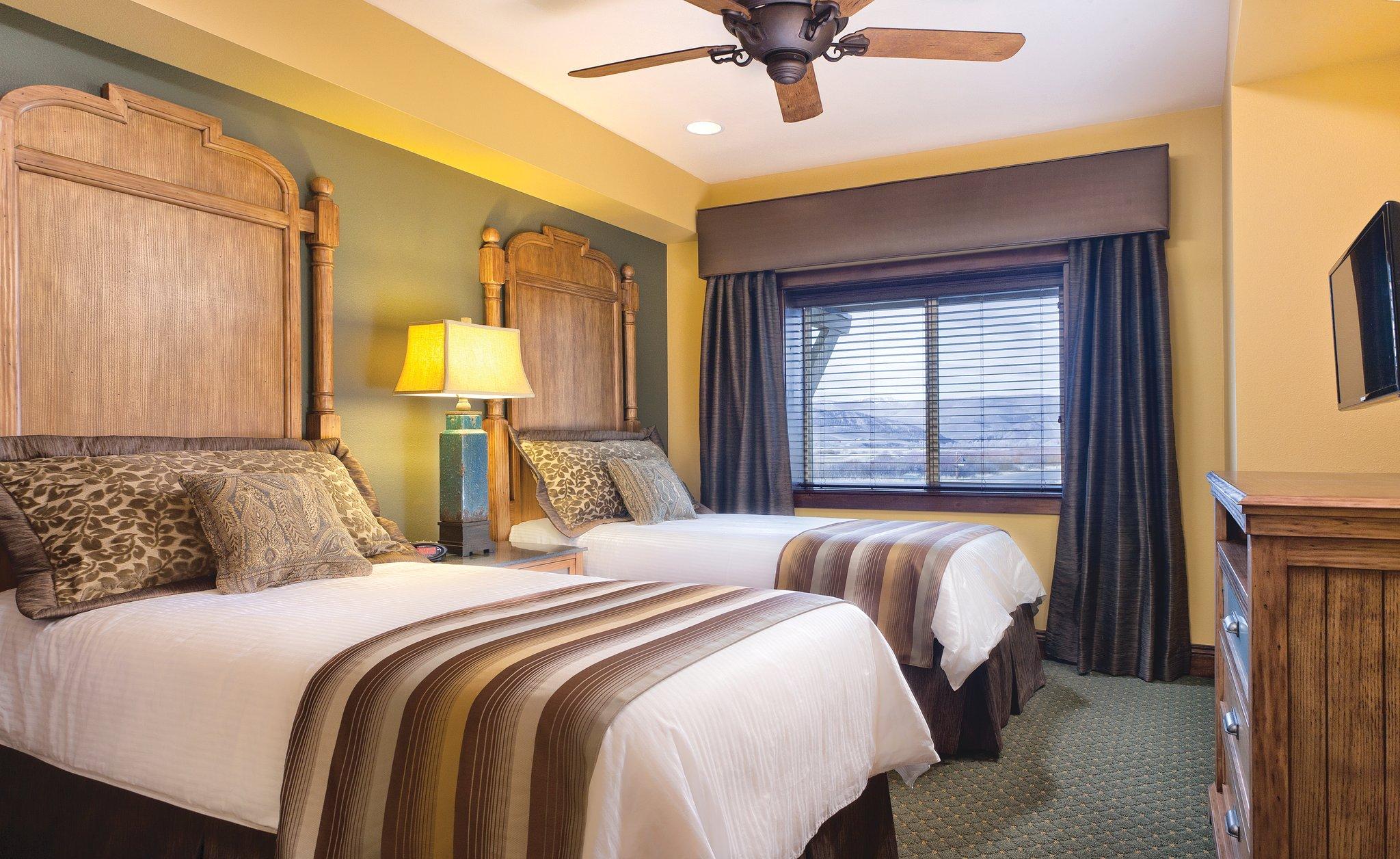 Worldmark Granby - Rocky Mountain Preserve Экстерьер фото