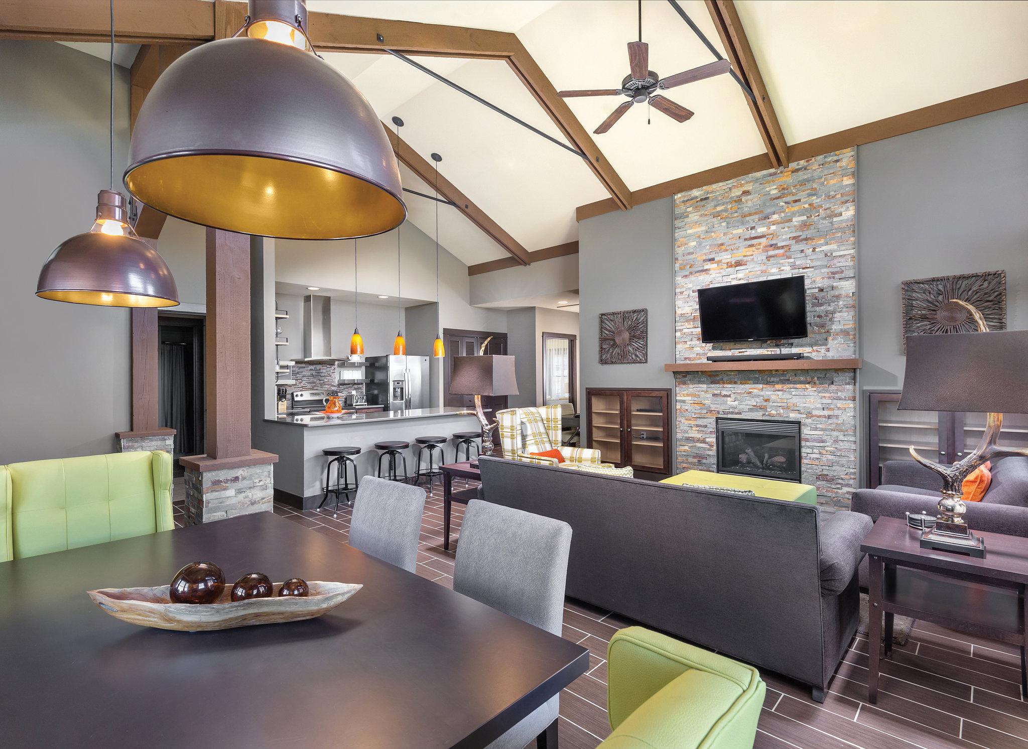 Worldmark Granby - Rocky Mountain Preserve Экстерьер фото