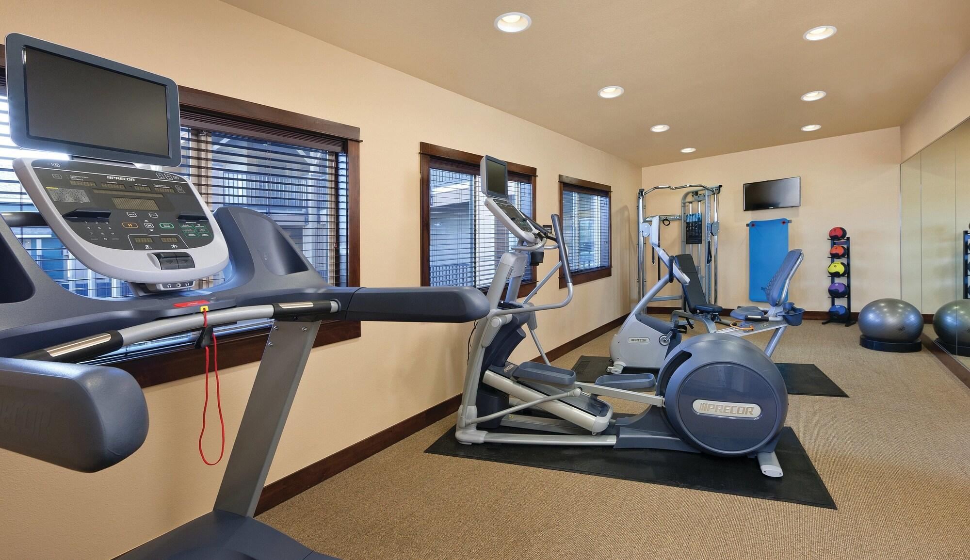 Worldmark Granby - Rocky Mountain Preserve Экстерьер фото