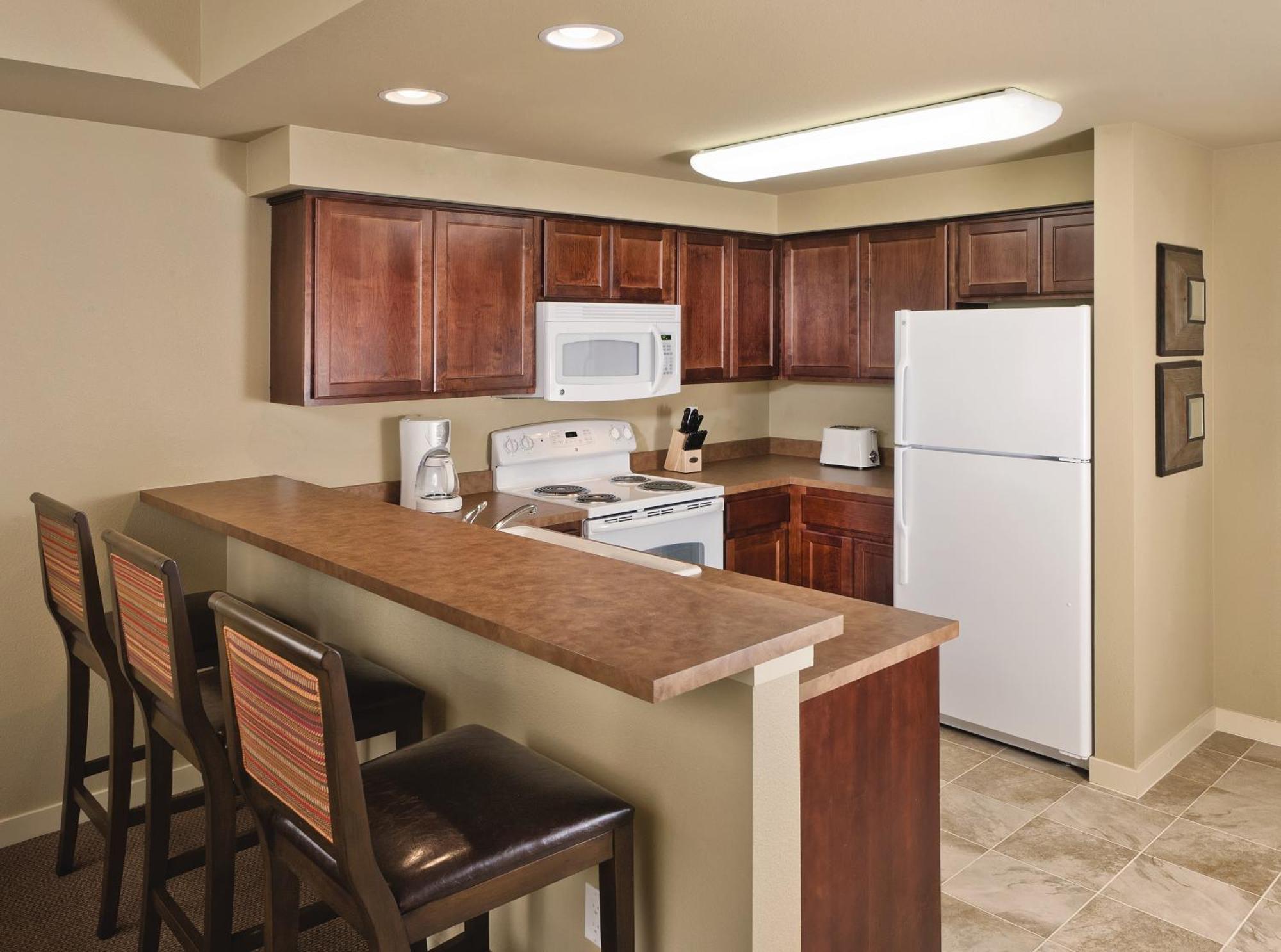 Worldmark Granby - Rocky Mountain Preserve Экстерьер фото