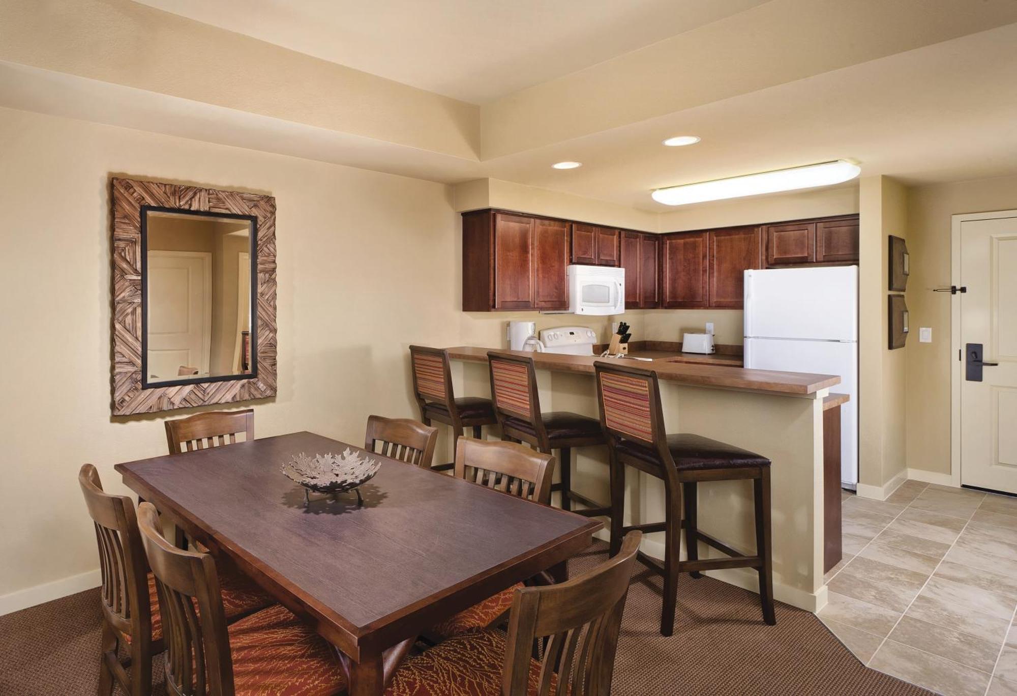 Worldmark Granby - Rocky Mountain Preserve Экстерьер фото