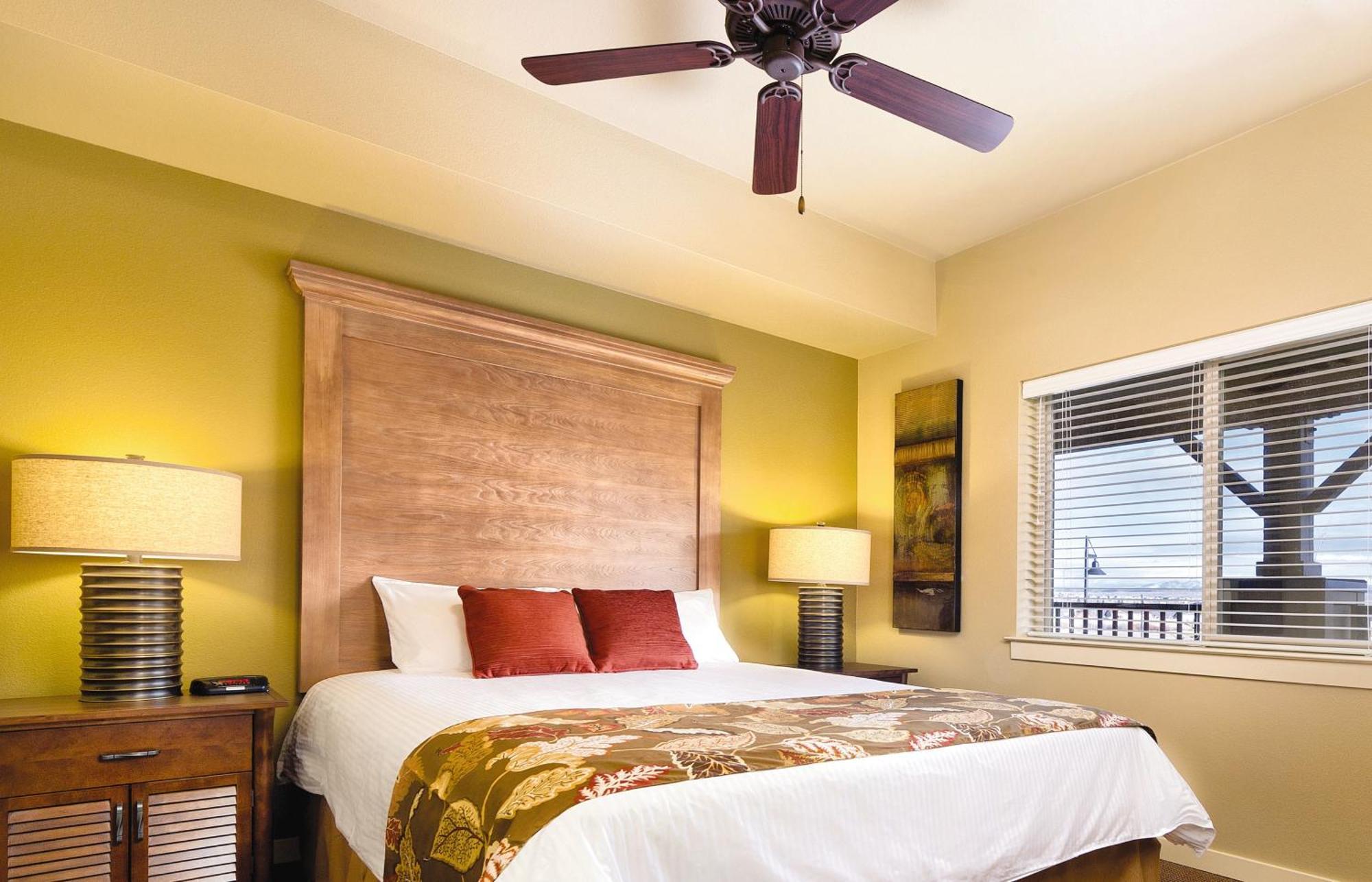 Worldmark Granby - Rocky Mountain Preserve Экстерьер фото
