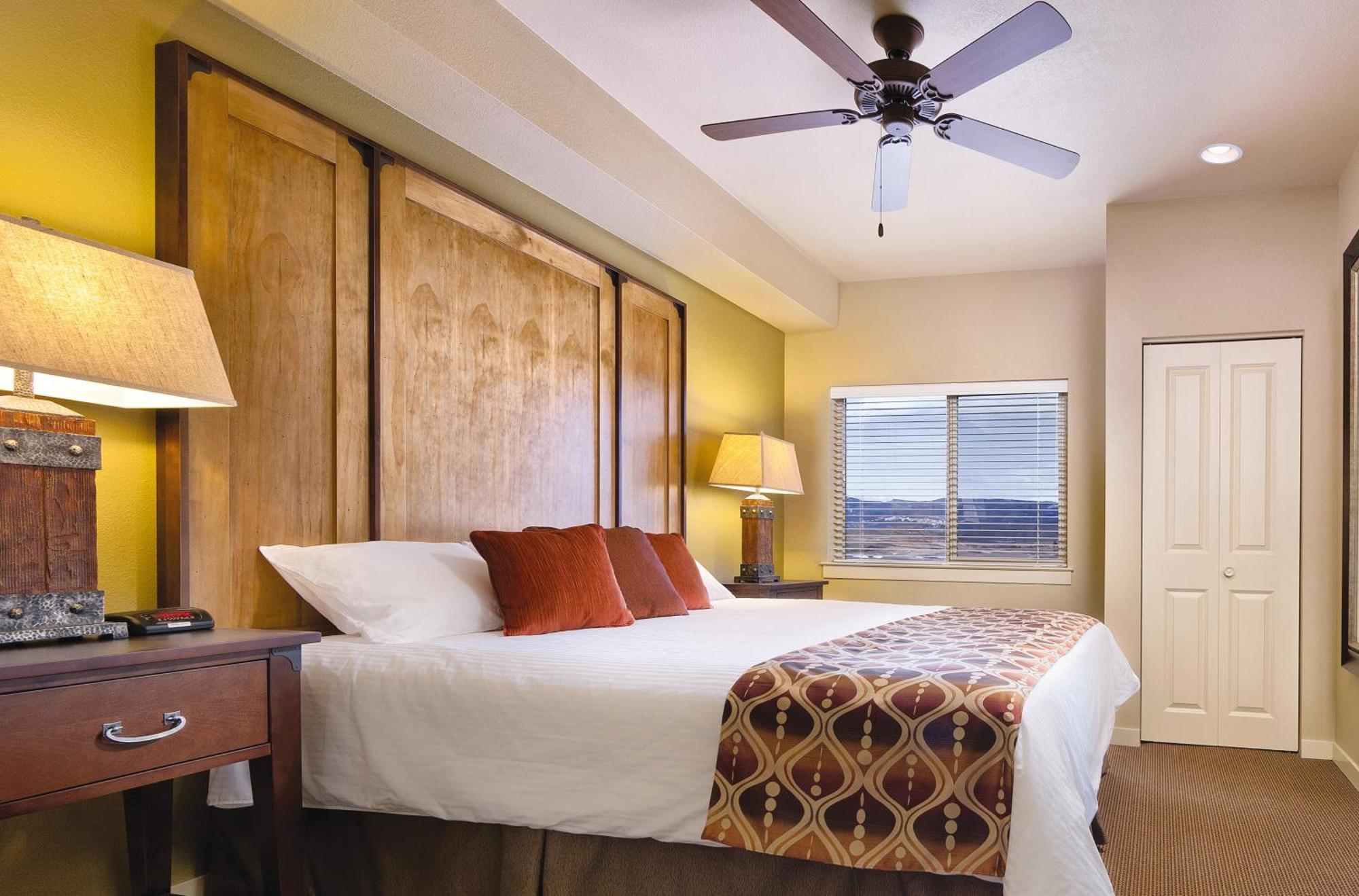 Worldmark Granby - Rocky Mountain Preserve Экстерьер фото