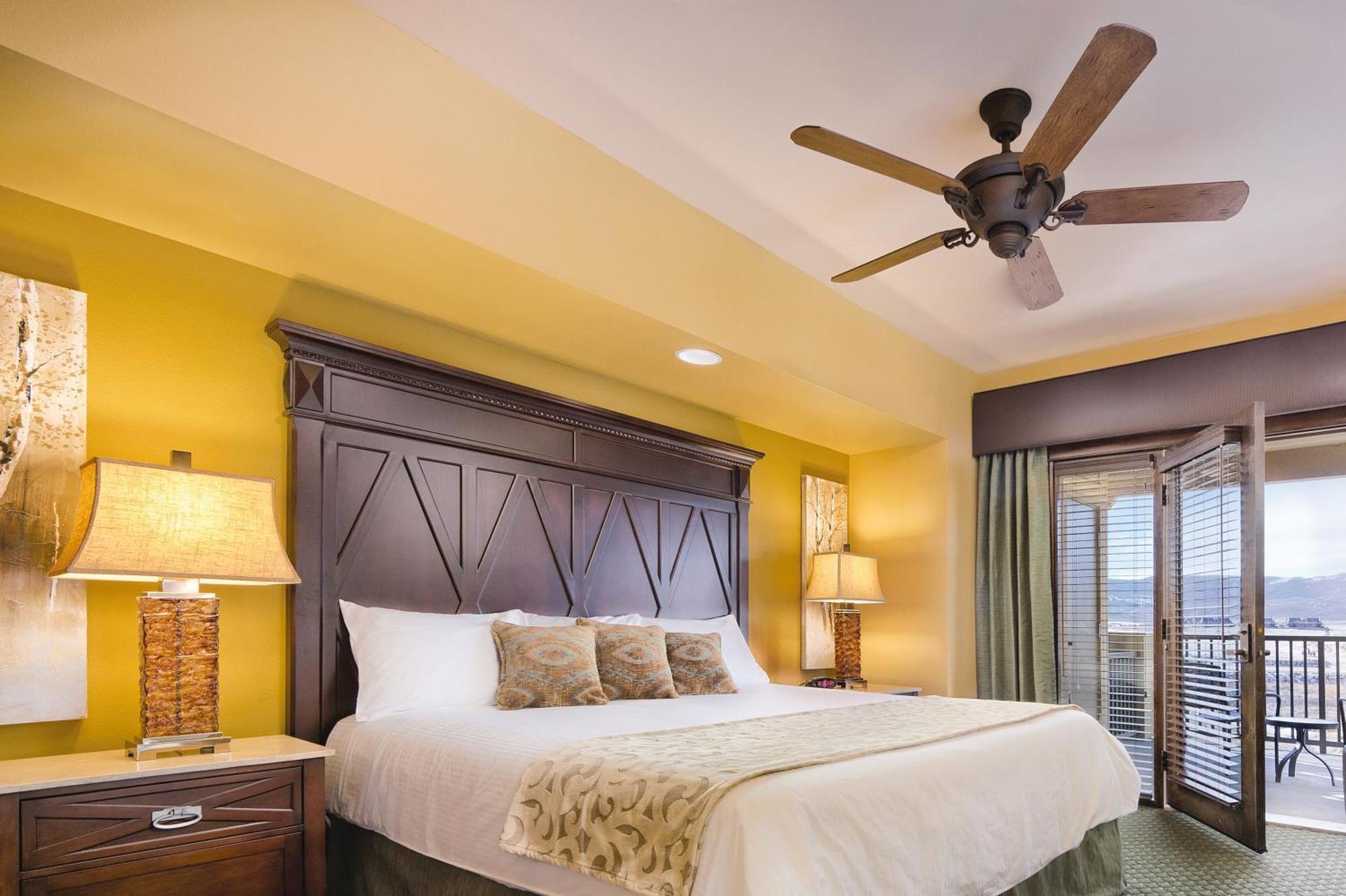 Worldmark Granby - Rocky Mountain Preserve Экстерьер фото