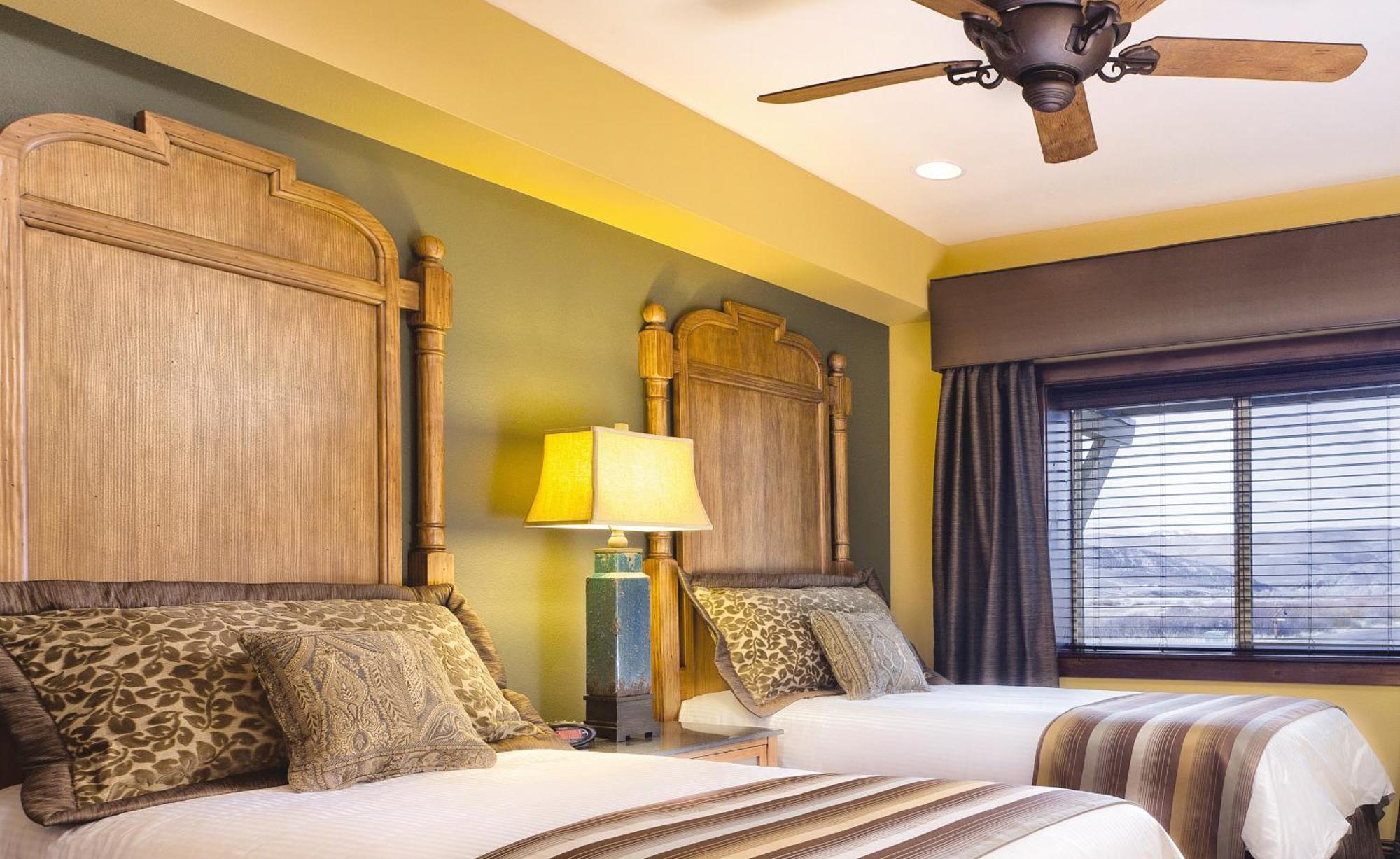 Worldmark Granby - Rocky Mountain Preserve Экстерьер фото