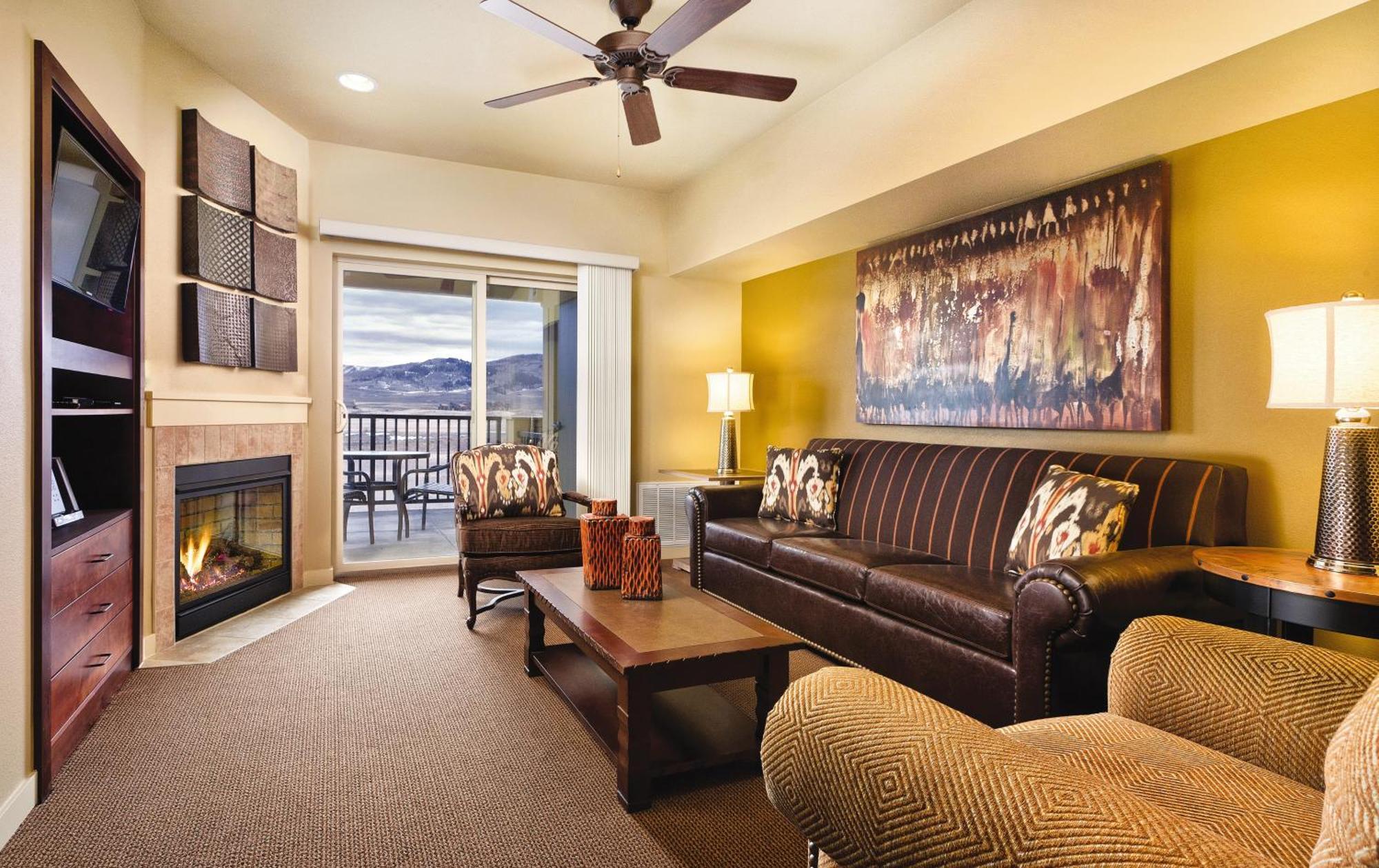 Worldmark Granby - Rocky Mountain Preserve Экстерьер фото