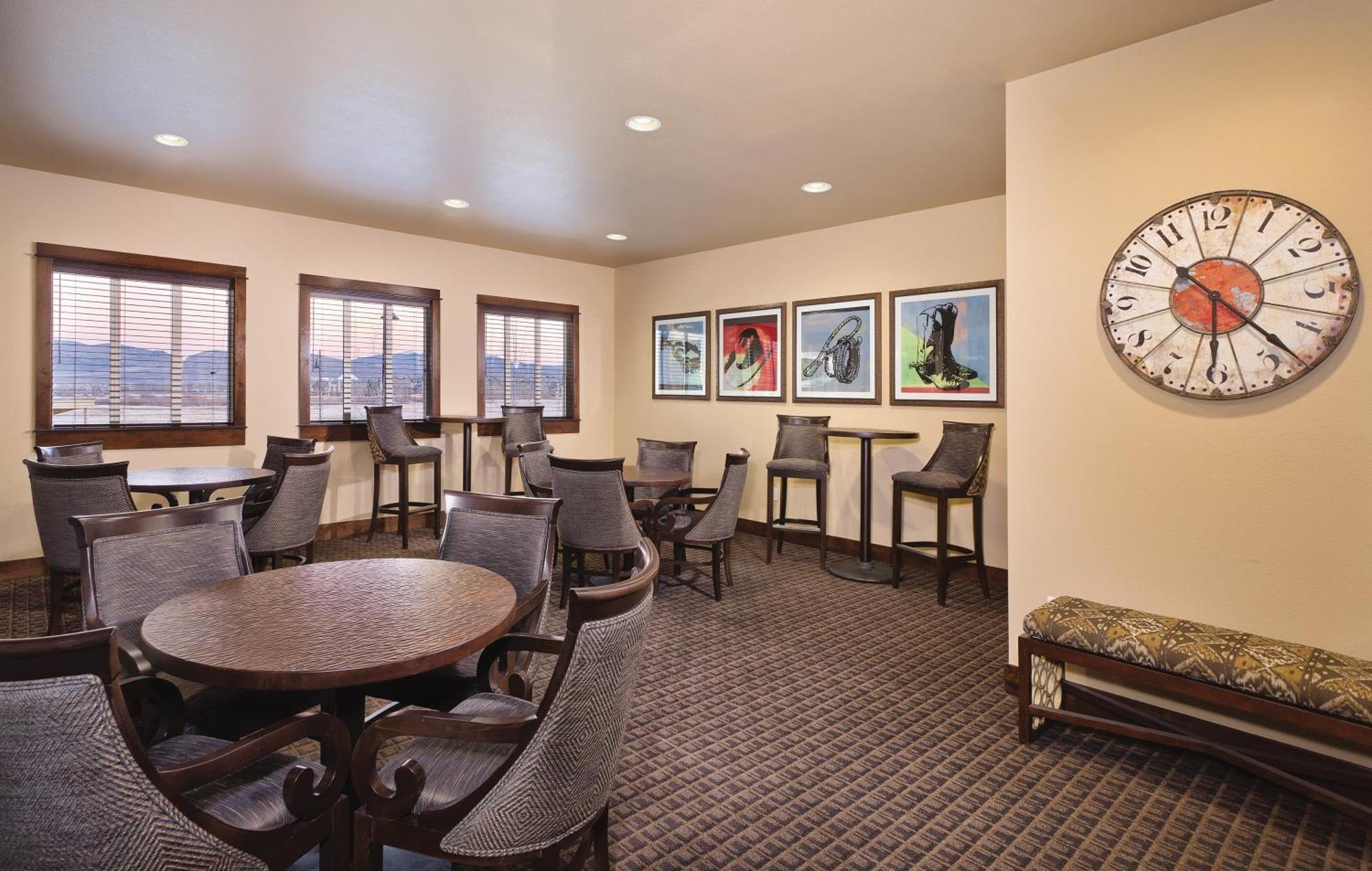 Worldmark Granby - Rocky Mountain Preserve Экстерьер фото