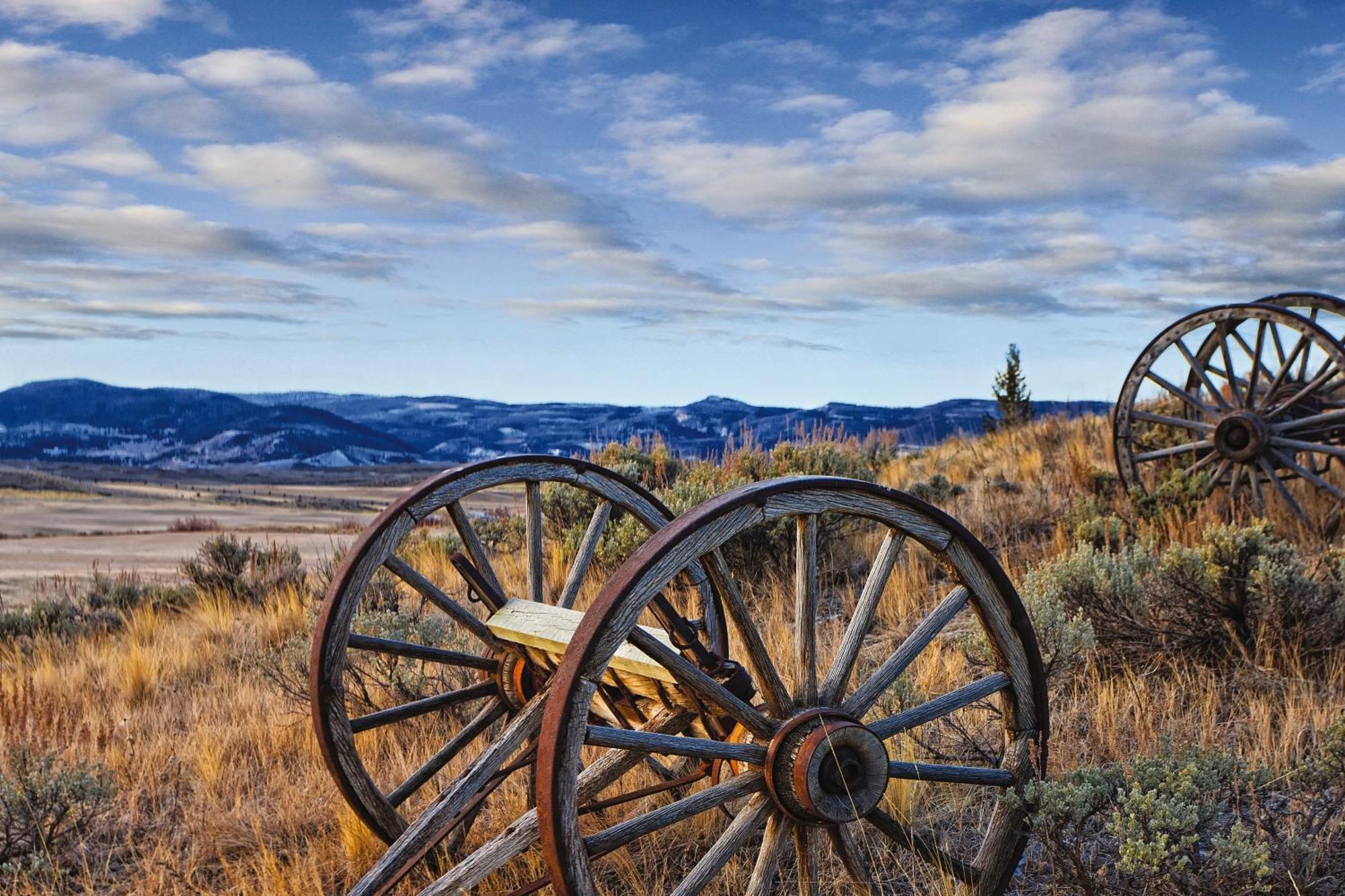 Worldmark Granby - Rocky Mountain Preserve Экстерьер фото