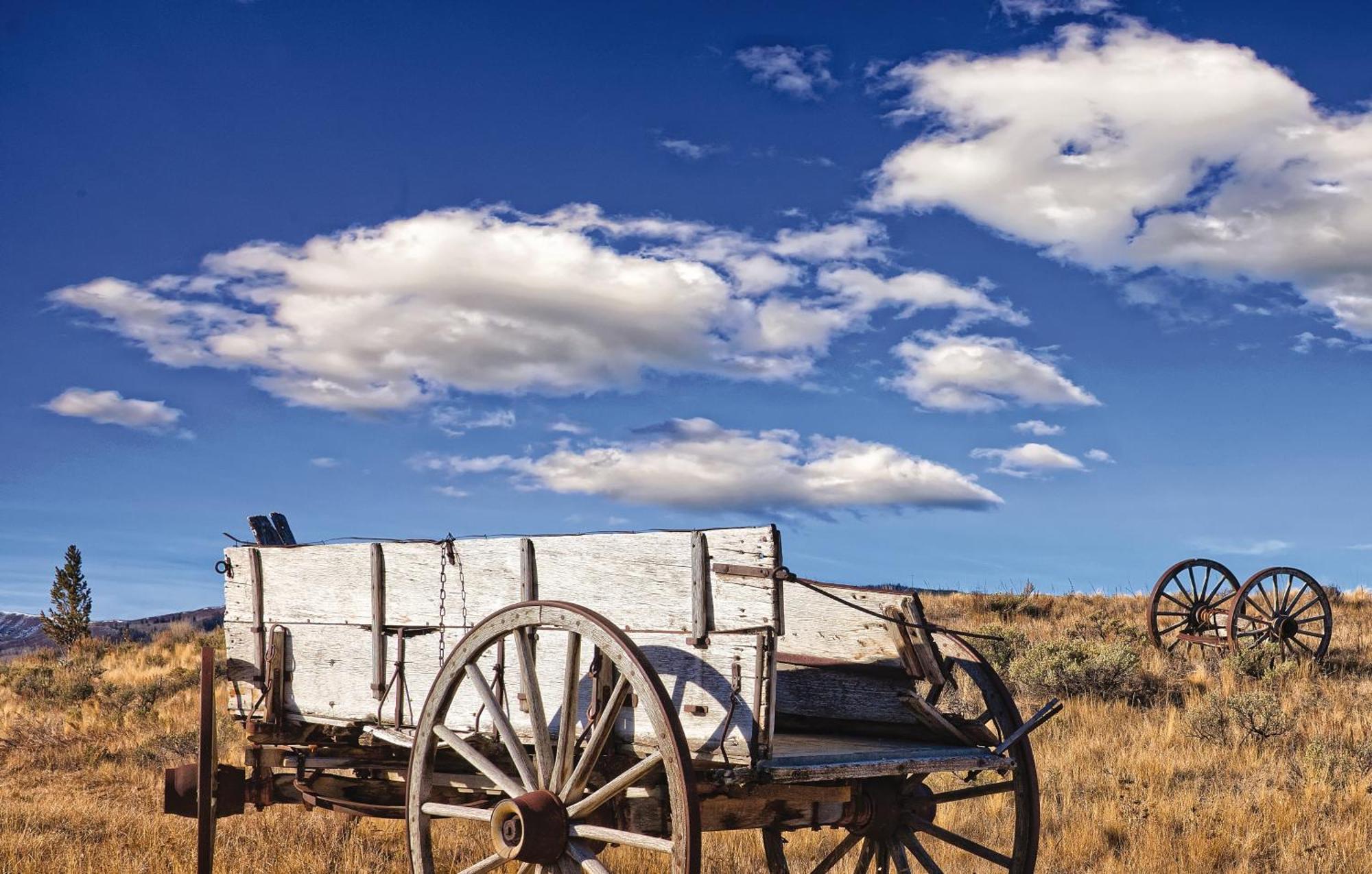 Worldmark Granby - Rocky Mountain Preserve Экстерьер фото