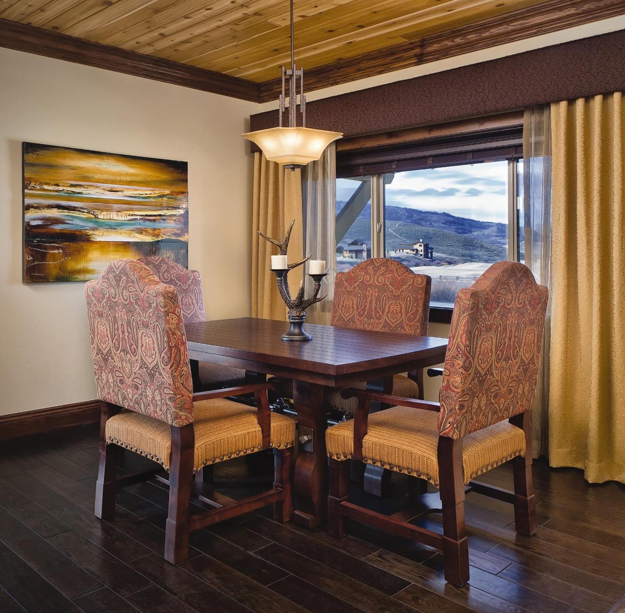 Worldmark Granby - Rocky Mountain Preserve Экстерьер фото