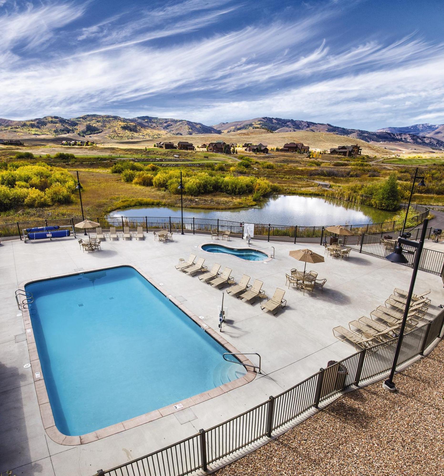 Worldmark Granby - Rocky Mountain Preserve Экстерьер фото